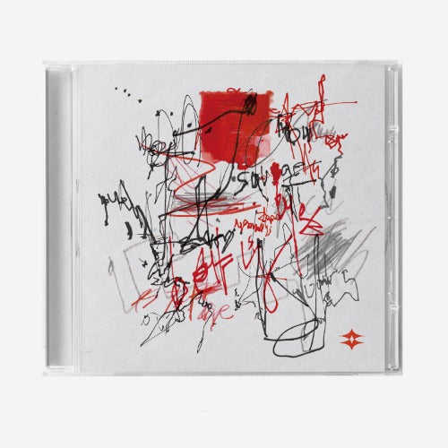 DPR CREAM [psyche: red]