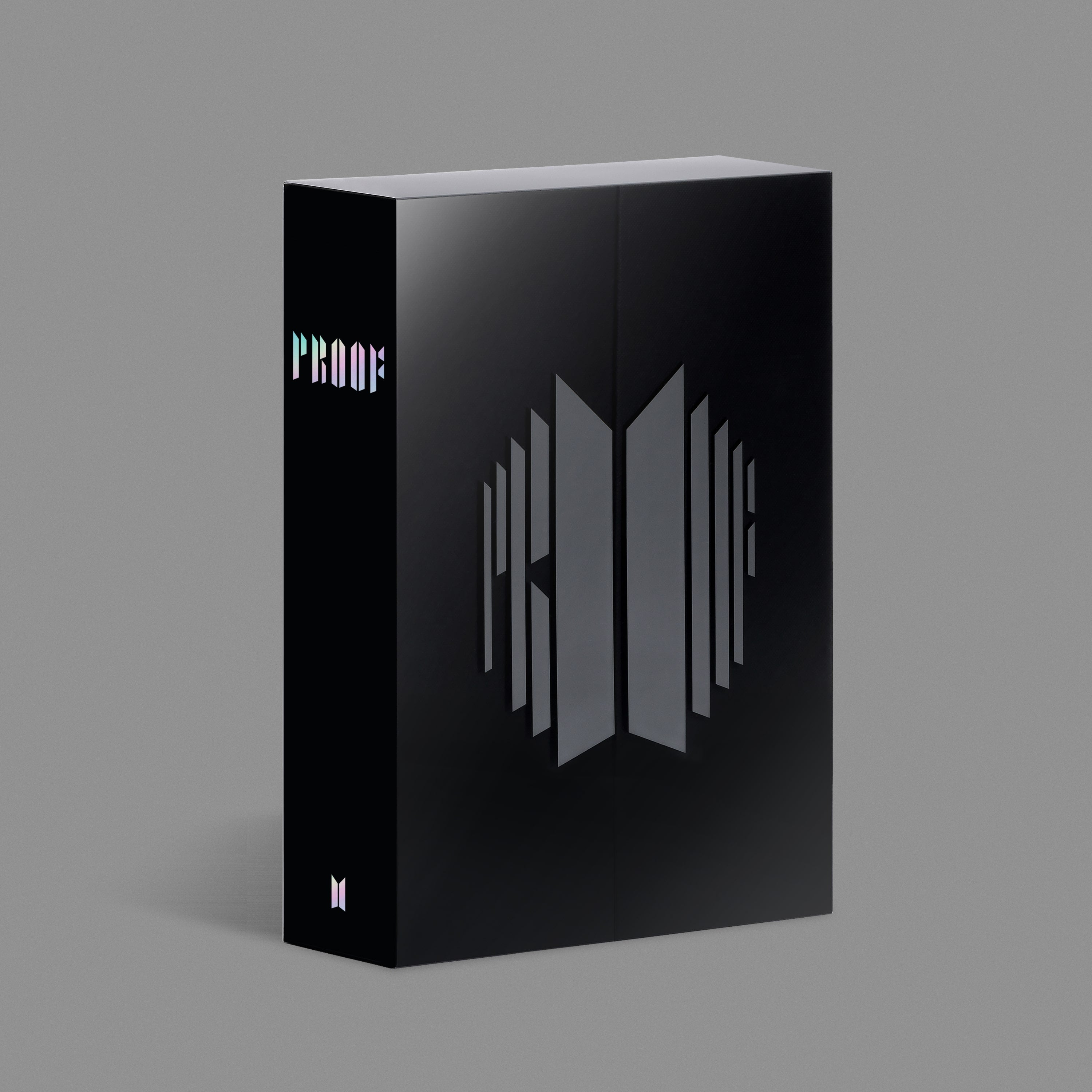 BTS Anthology Album [Proof] (Standard Edition)