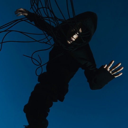 KAI 1st Mini Album [KAI (开)] (Photobook Ver.)