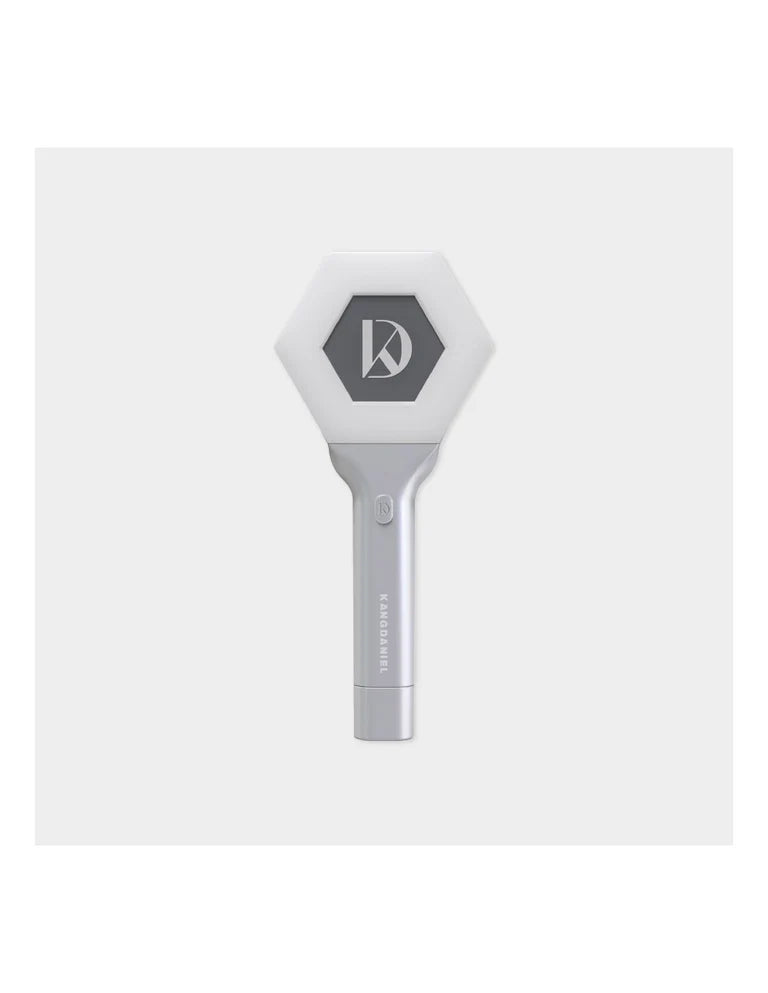 KANG DANIEL OFFICIAL LIGHT STICK VER.2
