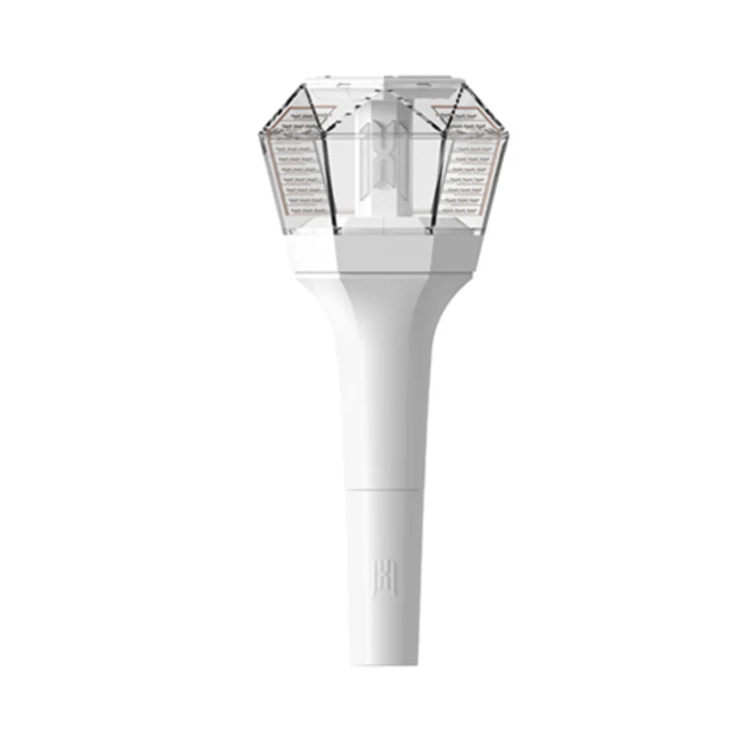 MONSTA X OFFICIAL LIGHTSTICK