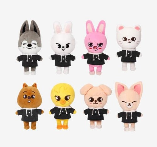 Stray Kids SKZOO PLUSH (ORIGINAL Ver.)