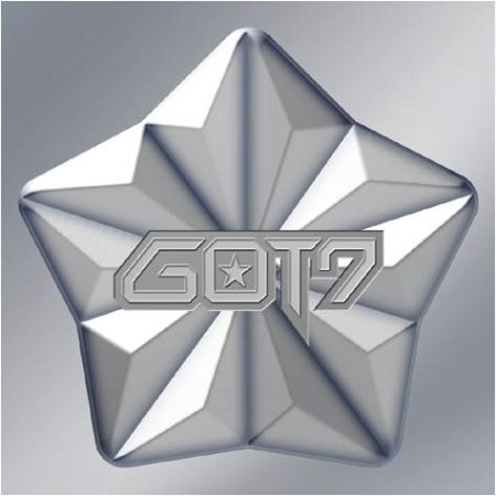 GOT7 1st Mini Album [GOT IT?]