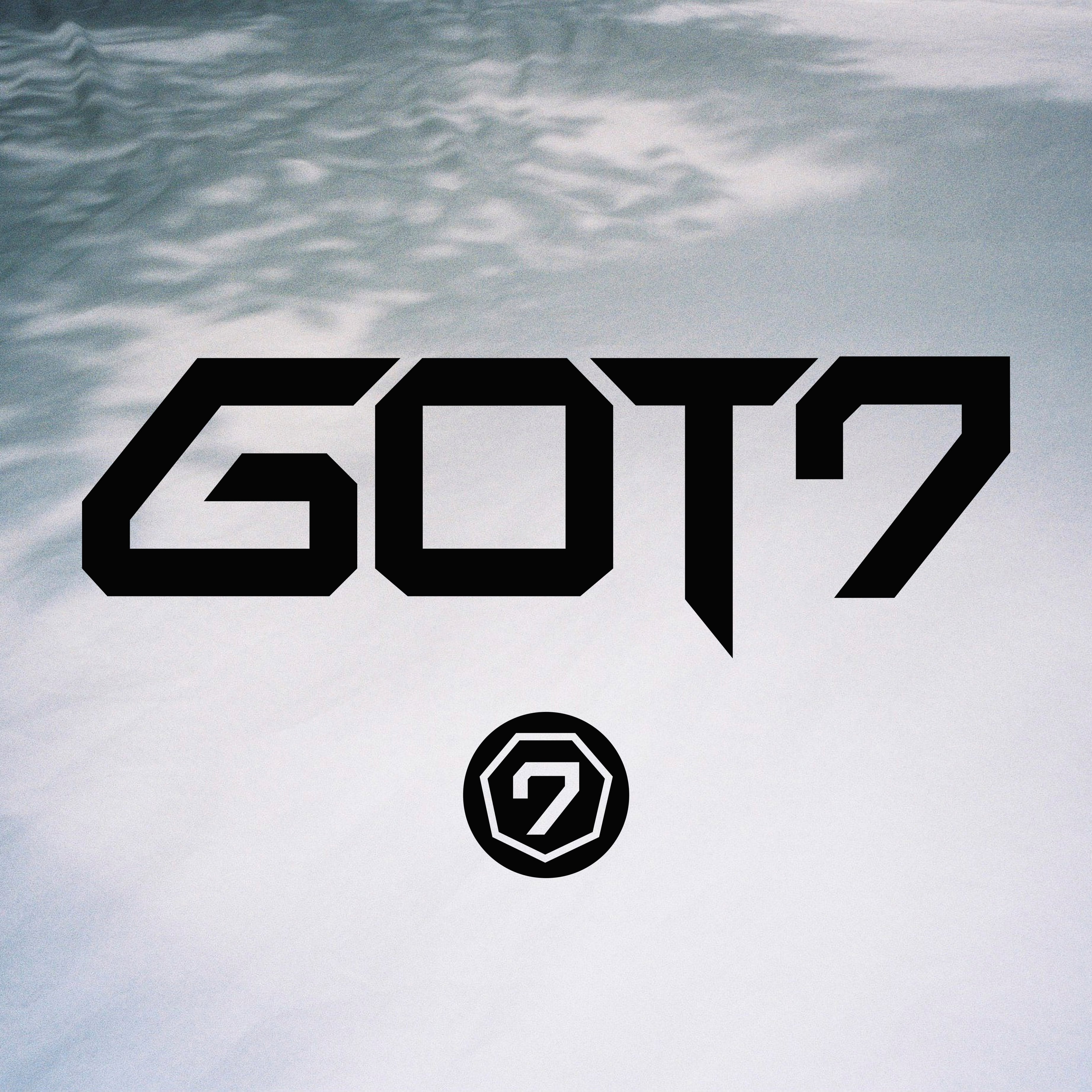 GOT7 10th Mini Album [Call My Name]