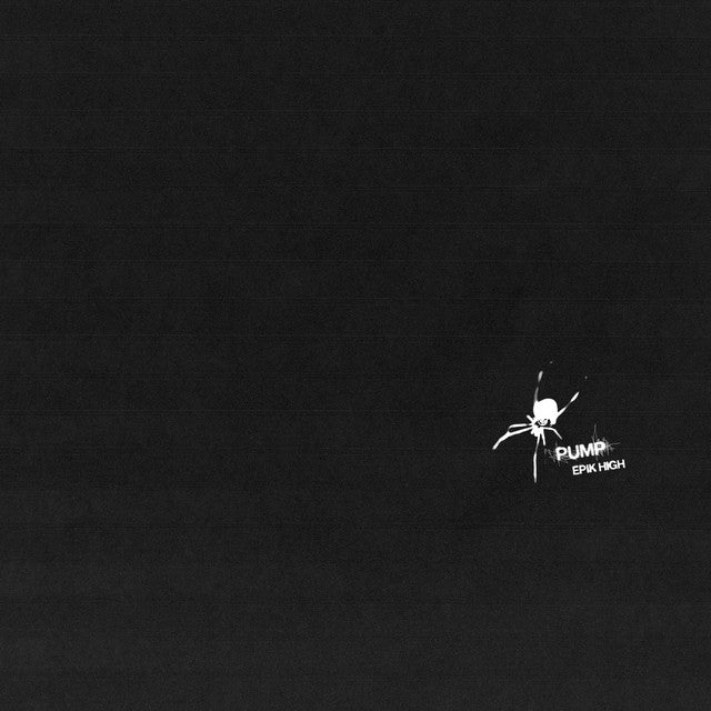EPIK HIGH MIXTAPE [PUMP]