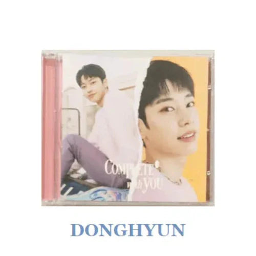 AB6IX Special Album [COMPLETE WITH YOU]