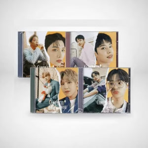 AB6IX Special Album [COMPLETE WITH YOU]