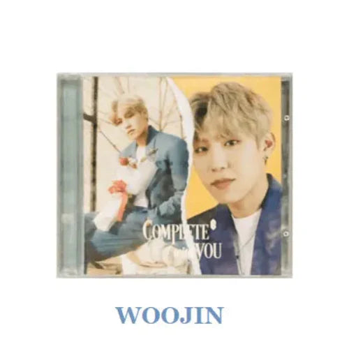 AB6IX Special Album [COMPLETE WITH YOU]