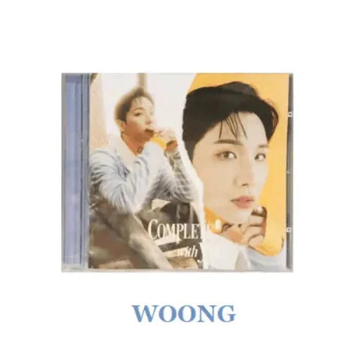 AB6IX Special Album [COMPLETE WITH YOU]