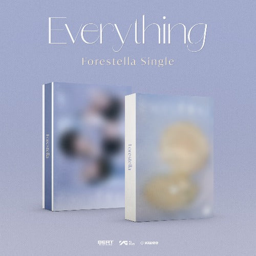 Forestella [Everything]