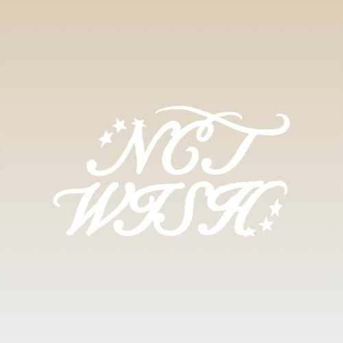 NCT WISH [Japanese Album] 1st Mini Album - [WISHLIST] (Standard Ver.)