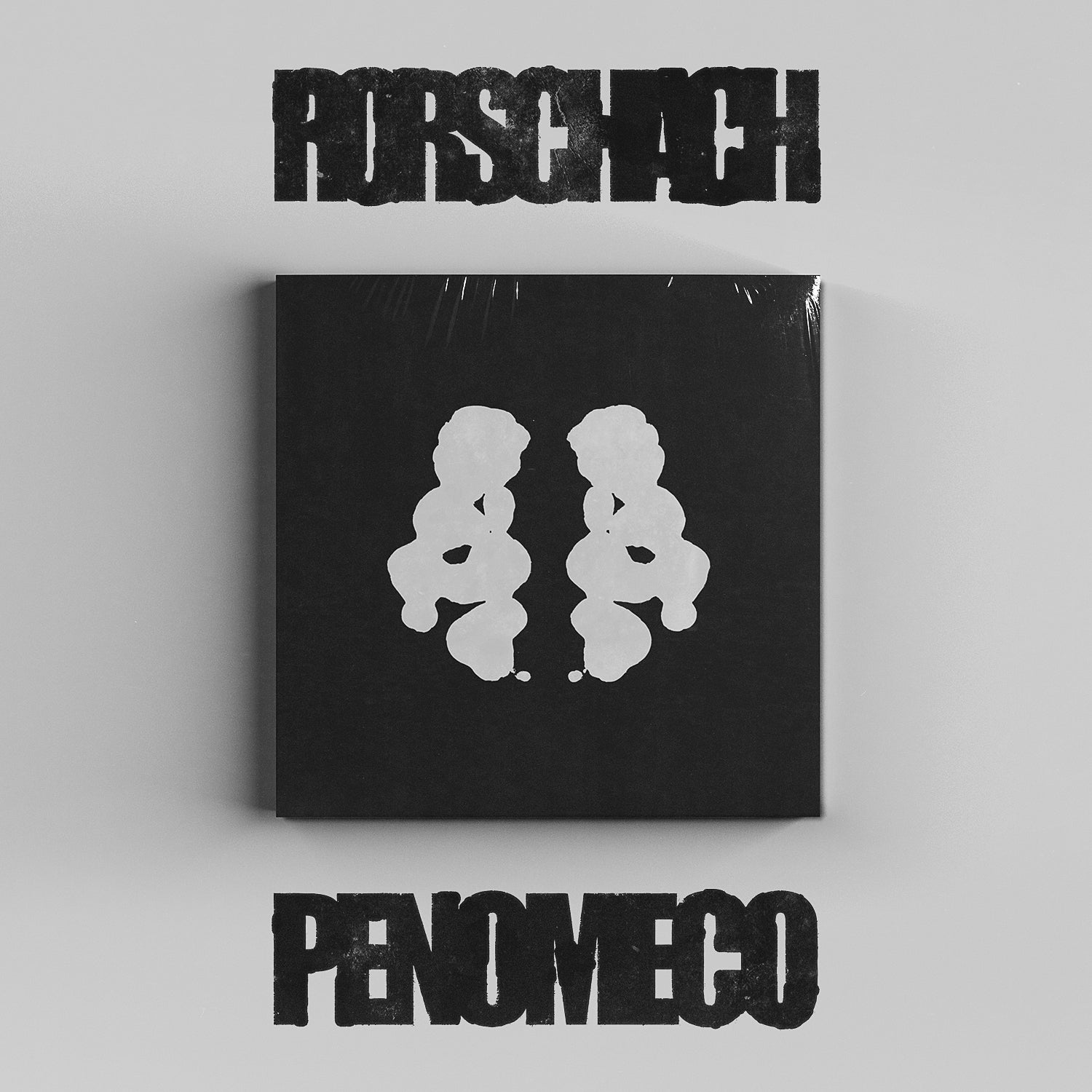 PENOMECO [ Rorschach ]