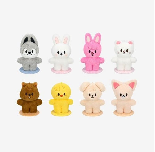 Stray Kids MD [celebrATE] SKZOO PLUSH STANDING Ver.