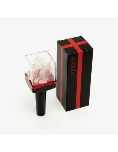 BAEKHO Official Light Stick