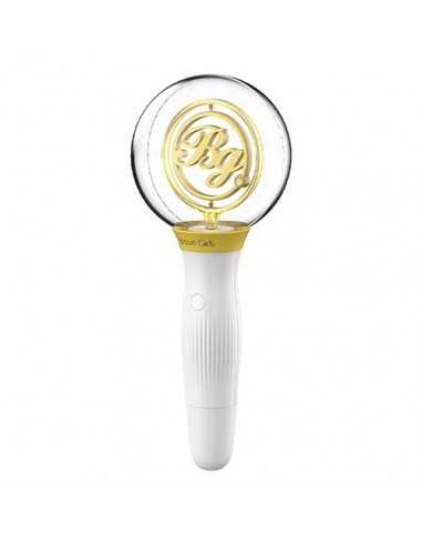 Brave Girls OFFICIAL LIGHT STICK (YELLOW)