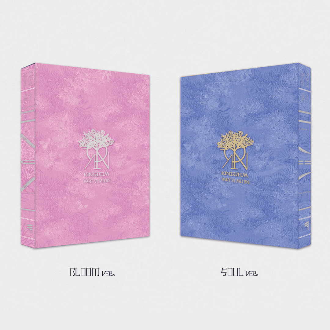 KINGDOM History Of Kingdom : Part Ⅵ. Mujin