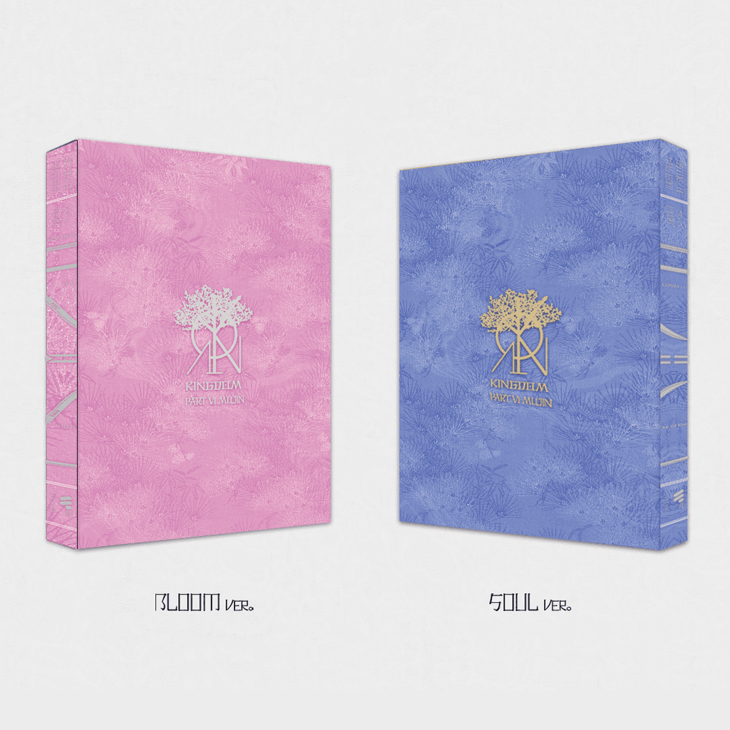 KINGDOM History Of Kingdom : Part Ⅵ. Mujin