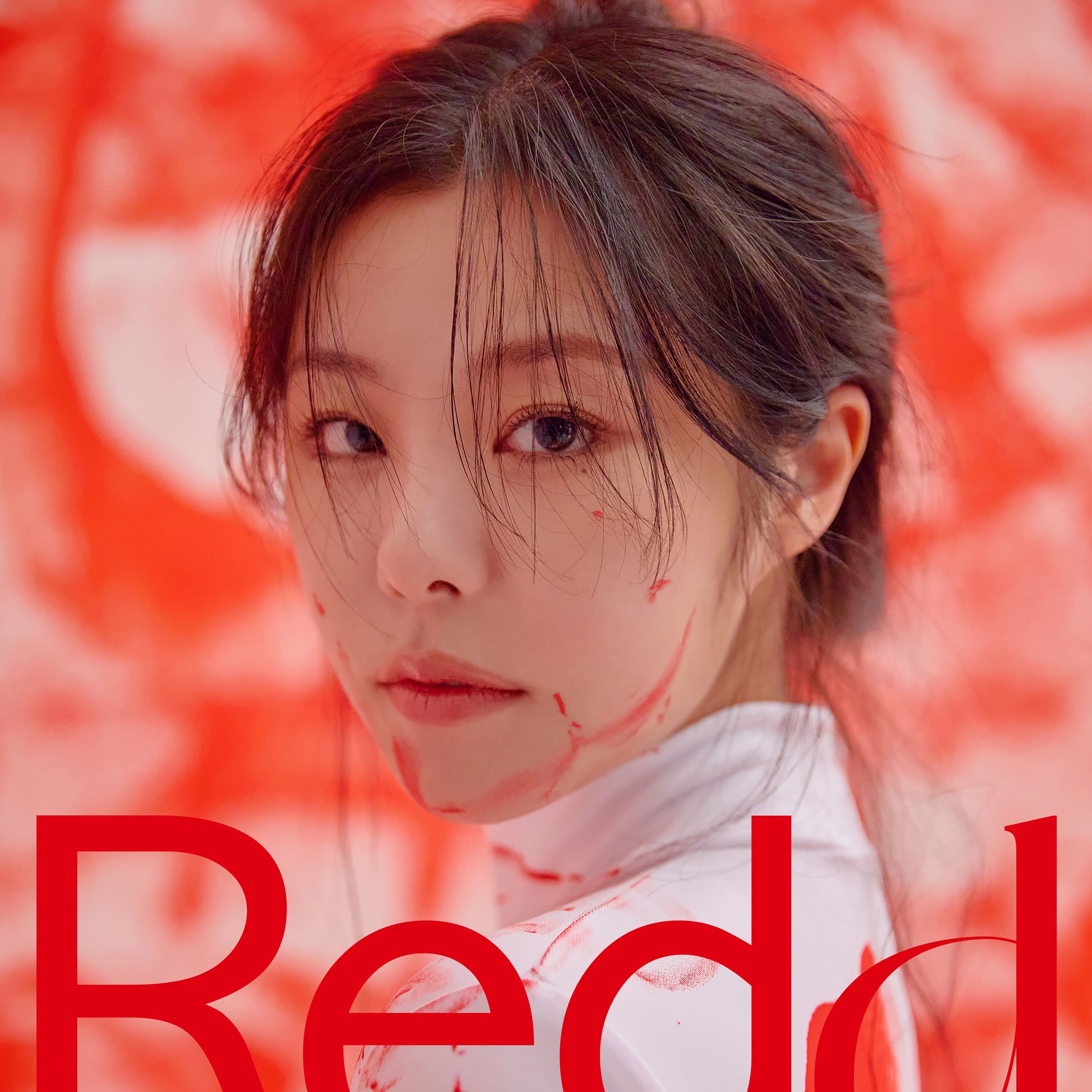 Whee In 1st Mini Album [Redd]