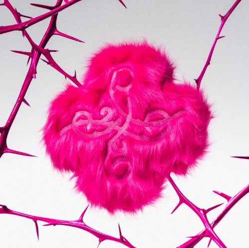 TOMORROW X TOGETHER 8th Mini Album [7TH YEAR : 가시덤불에 잠시 바람이 멈췄을 때] (CUSHION OF THORNS Ver.)
