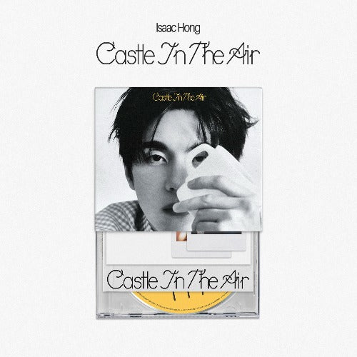 Isaac Hong [Castle In The Air]