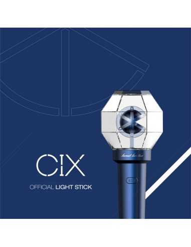 CIX Official Light Stick