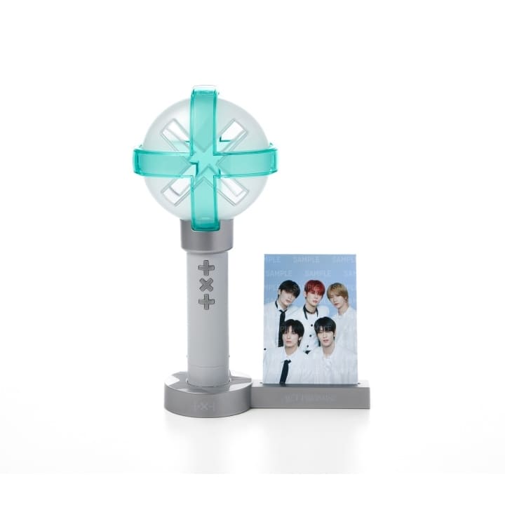 TOMORROW X TOGETHER OFFICIAL LIGHT STICK STAND