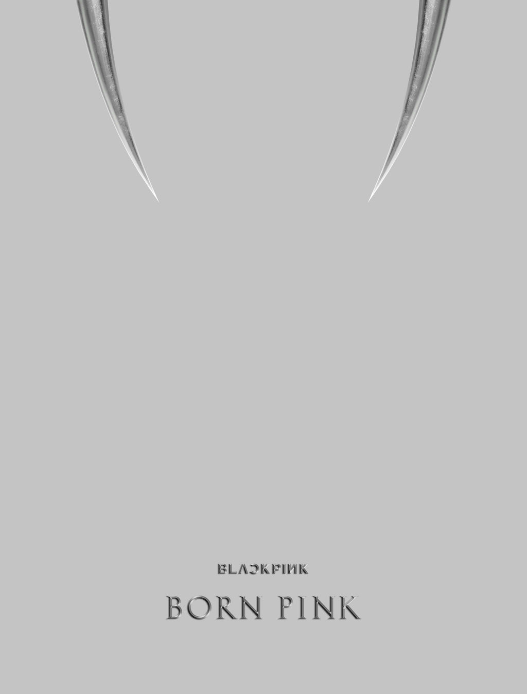 BLACKPINK - 2nd ALBUM [BORN PINK] (BOX SET Ver.)