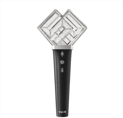 tripleS OFFICIAL LIGHT STICK