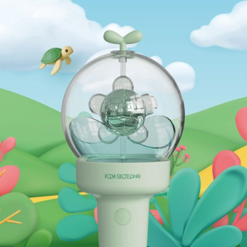 KIM SEJEONG OFFICIAL LIGHT STICK