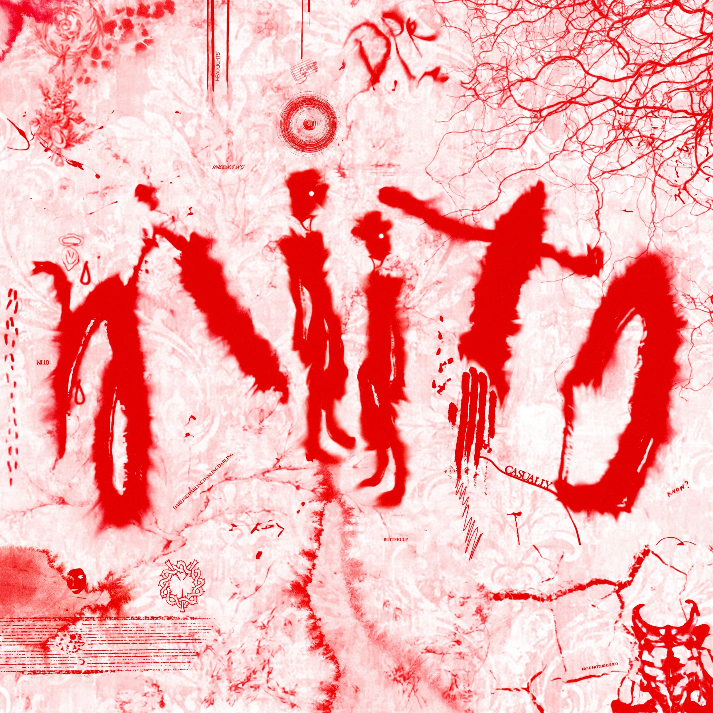 DPR IAN Moodswings In To Order