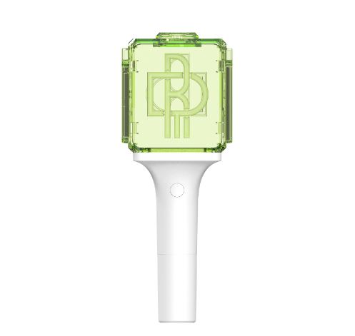 NCT DREAM OFFICIAL FANLIGHT VER.2