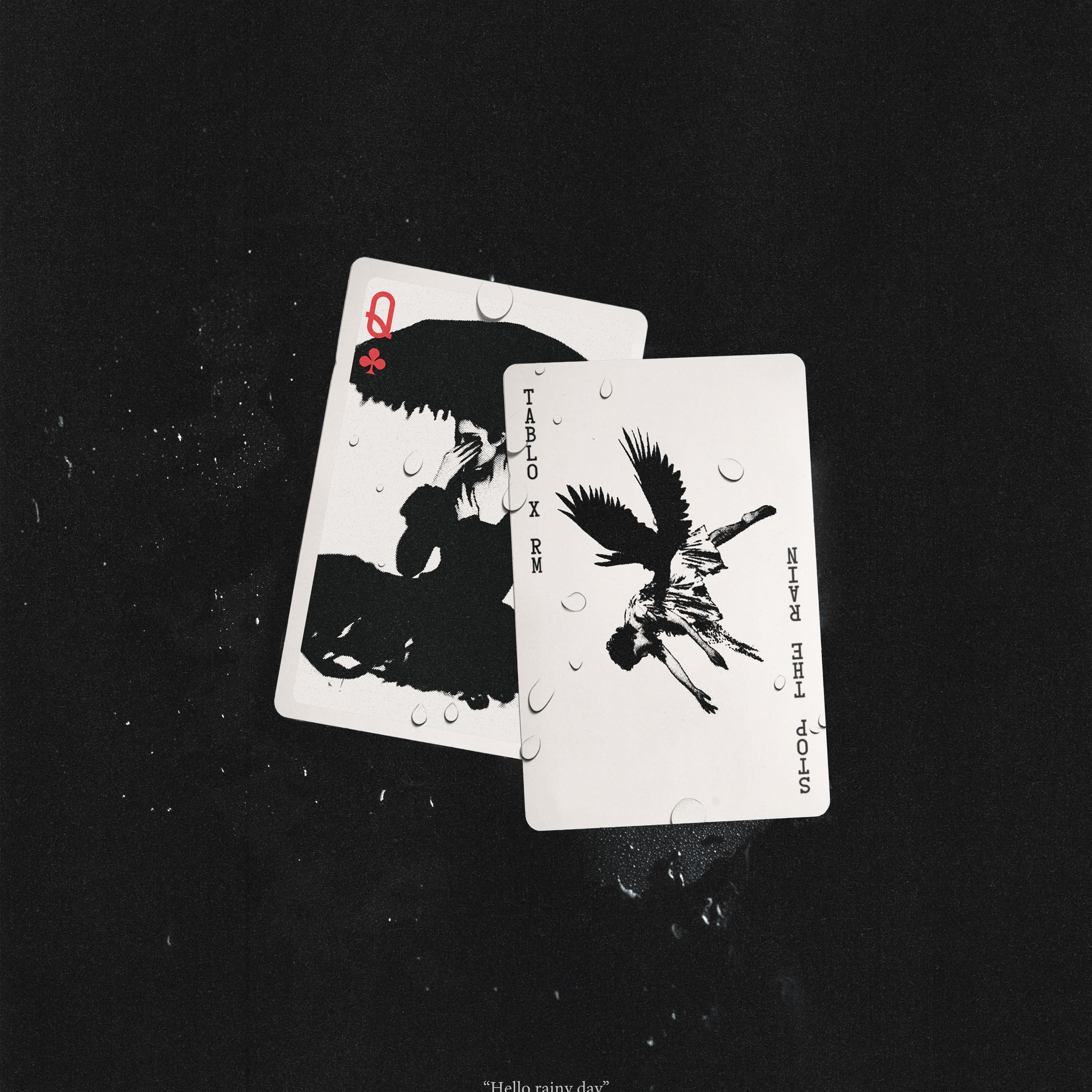 TABLO X RM - STOP THE RAIN