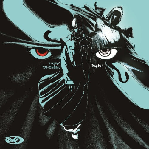 U-KNOW 1st Full Album [I-KNOW] (SMini Ver.) (Smart Album)