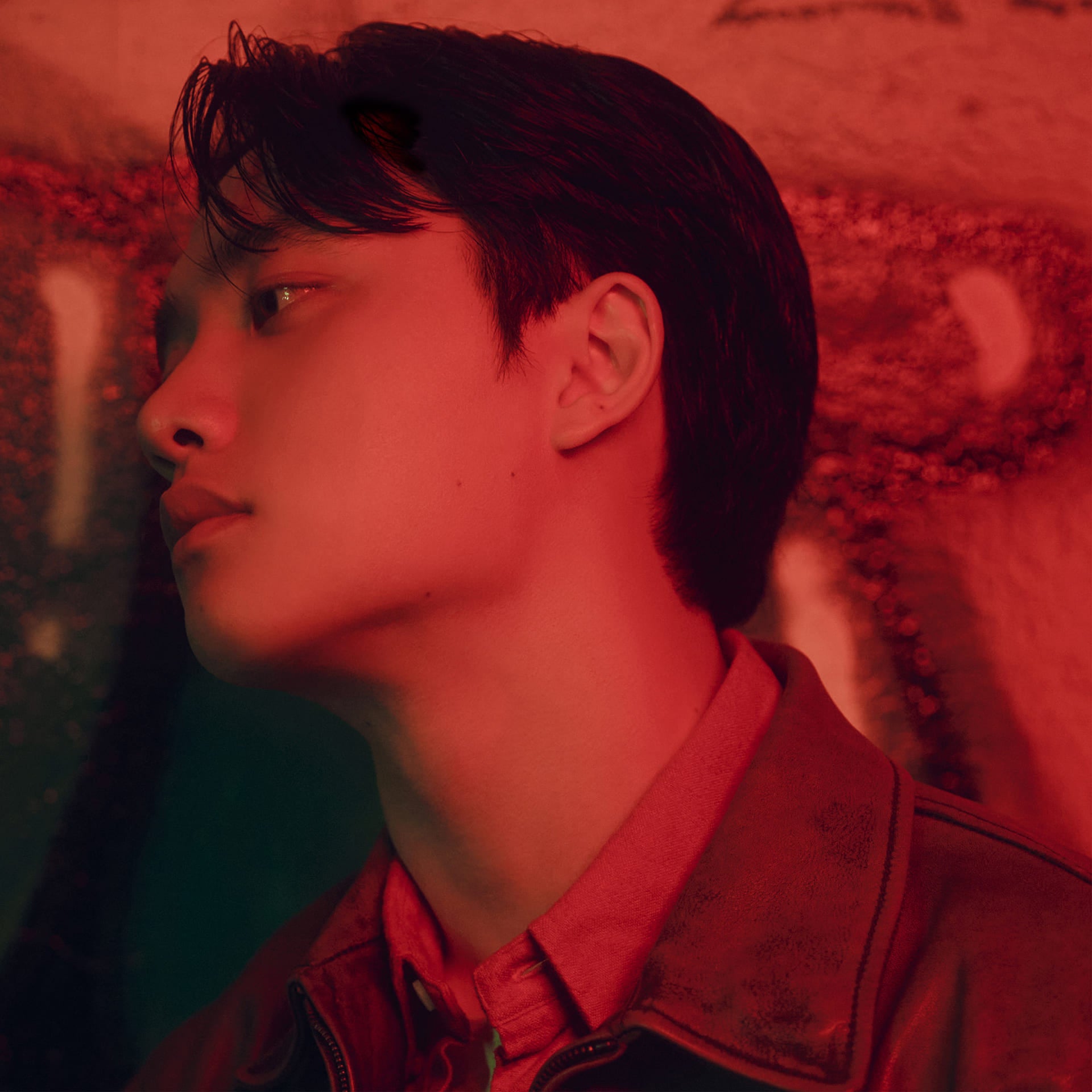 D.O. (EXO) Mini Album Vol. 2 – 기대 (Expectation) (FILM VER)