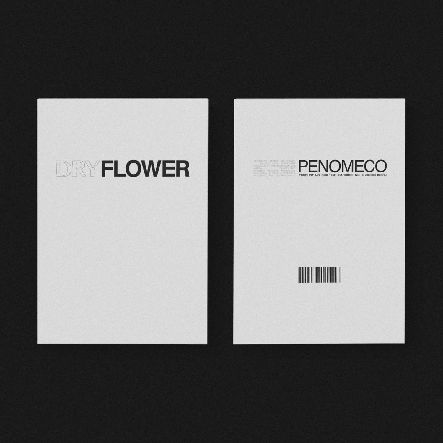 PENOMECO EP [ Dry Flower ]