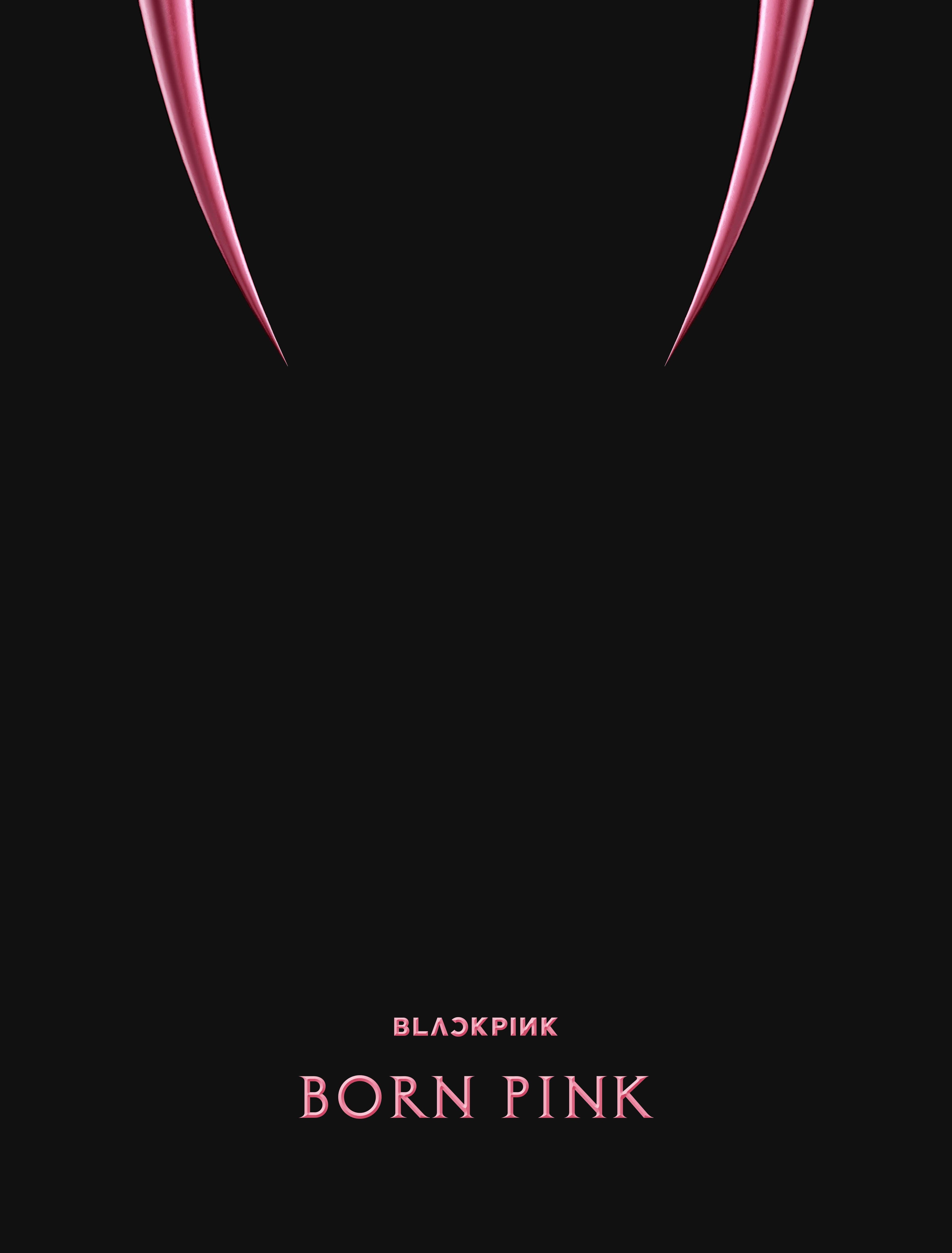 BLACKPINK - 2nd ALBUM [BORN PINK] (BOX SET Ver.)