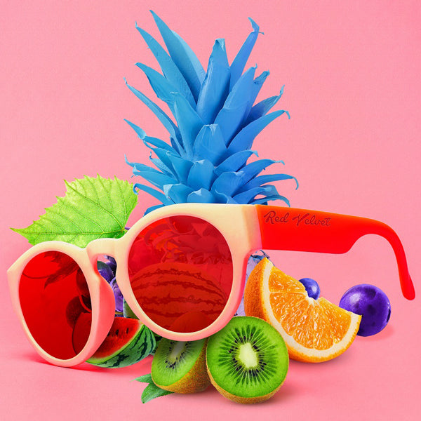 Red Velvet Summer Mini Album [The Red Summer]