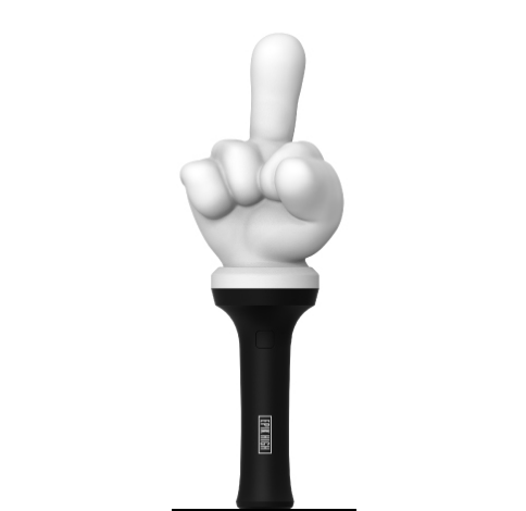 EPIK HIGH OFFICIAL LIGHTSTICK