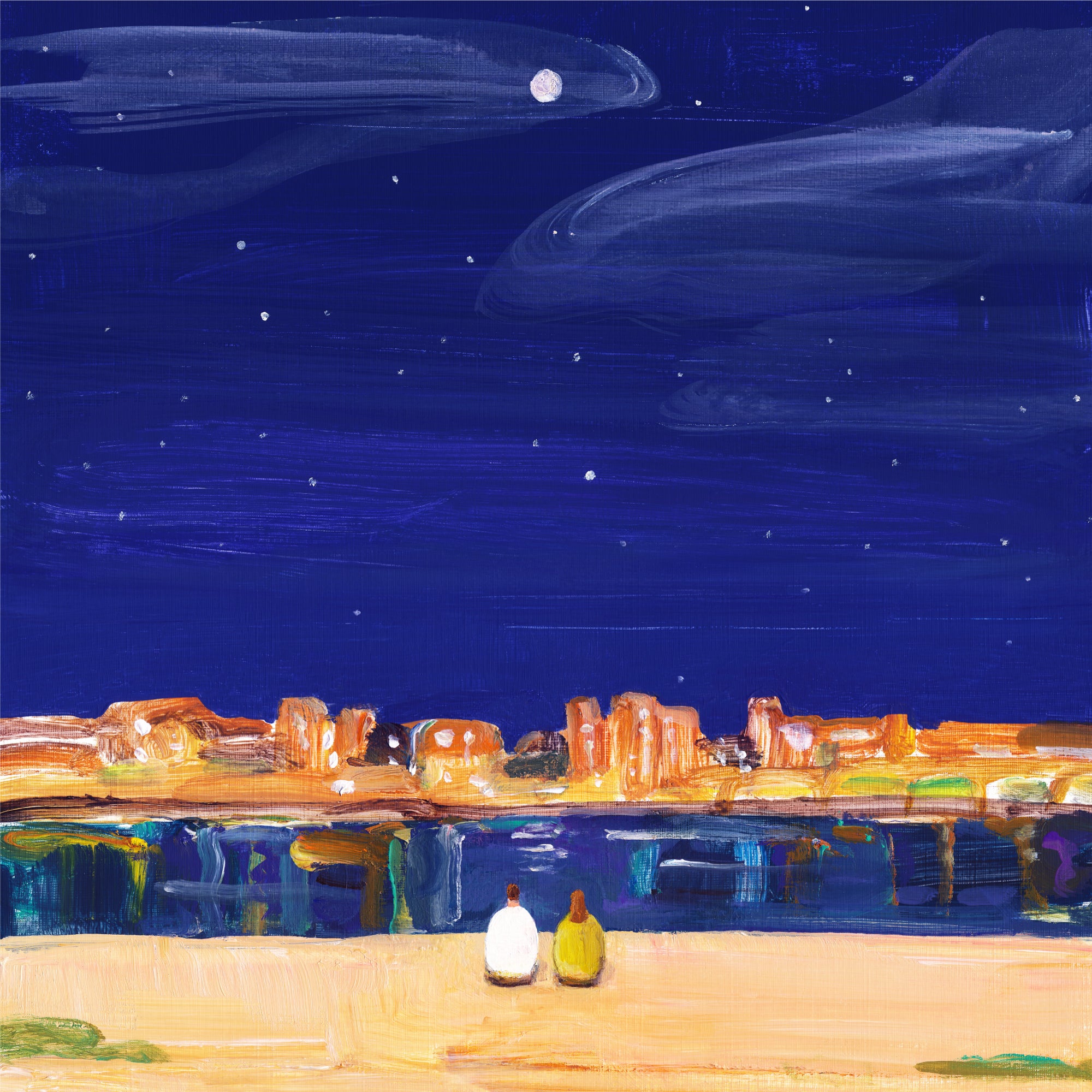 CHEN (EXO) 2nd Mini Album [Dear my dear]