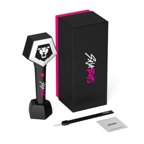 KPOP DEMON HUNTERS SAJA BOYS OFFICIAL LIGHT STICK