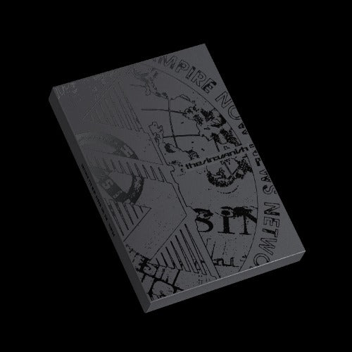 ENHYPEN 7th Mini Album [THE SIN : VANISH]