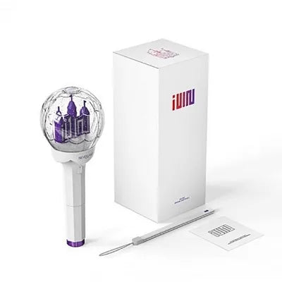 (G) I-DLE Official Light stick Ver.2