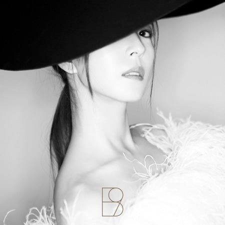 BoA Vol. 9 - WOMAN