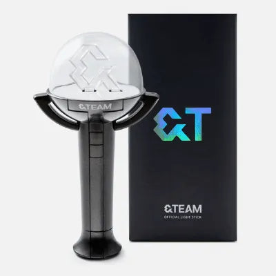 &TEAM Official Light Stick